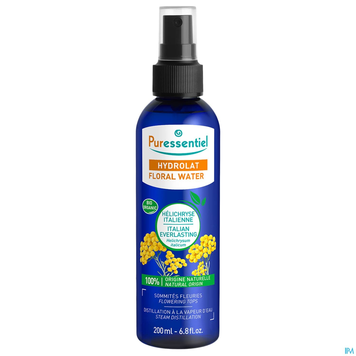 PURESSENTIEL HYDROLA HELICH BIO200