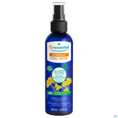 PURESSENTIEL HYDROLA HELICH BIO200