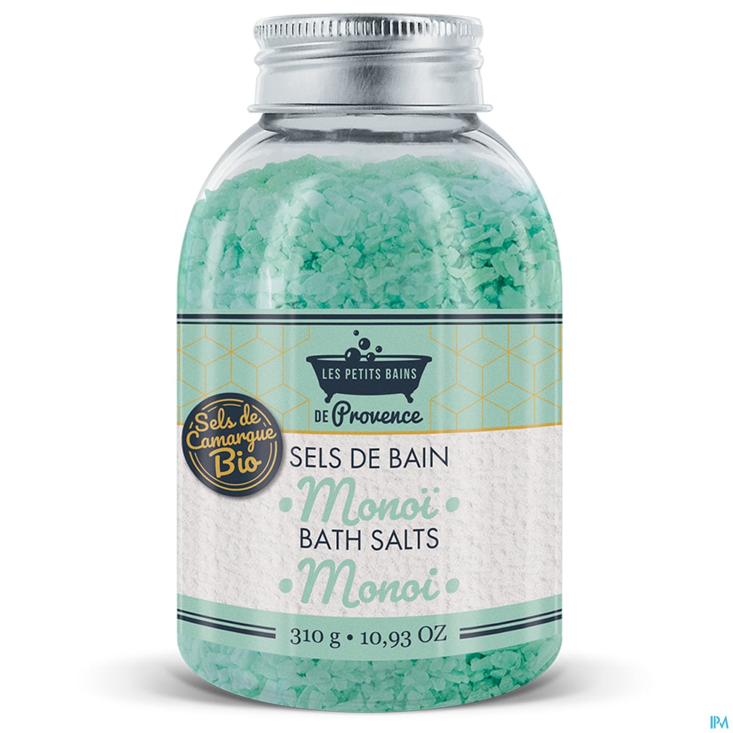 PETIT BAIN PROV SEL BAIN MONOI
