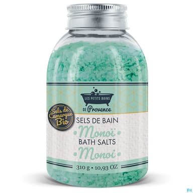 PETIT BAIN PROV SEL BAIN MONOI