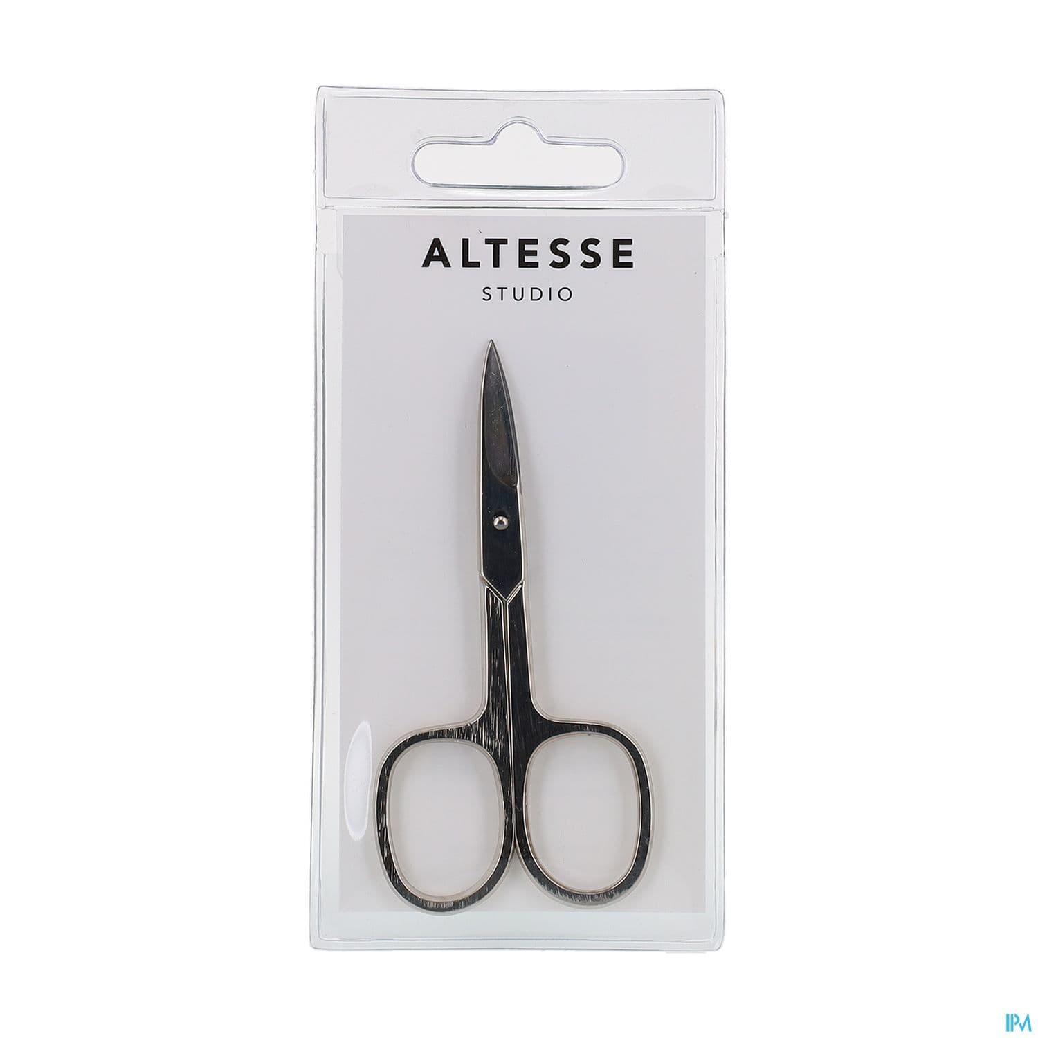Altesse Ciseaux Ongles Pro Courbe Ref32610