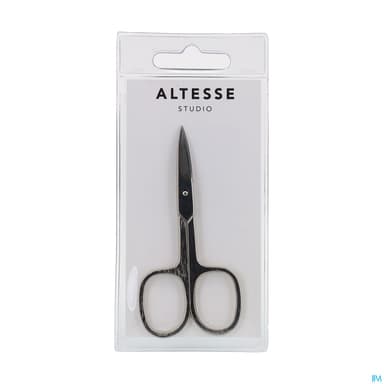 Altesse Ciseaux Ongles Pro Courbe Ref32610
