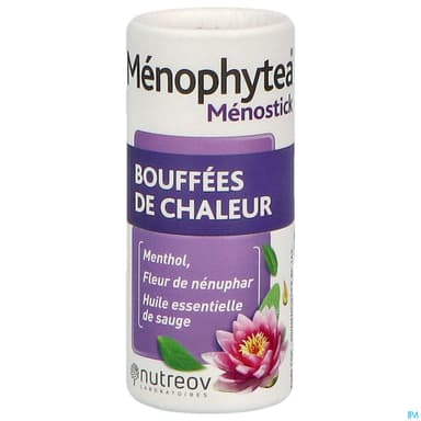 MENOPHYTEA B/CHAL MENOSTICK 5G