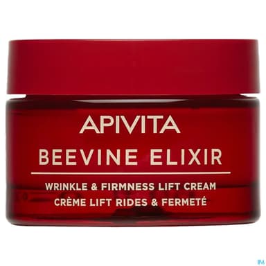 APIVITA BEEVINE ELIXIR RICHE 50ML
