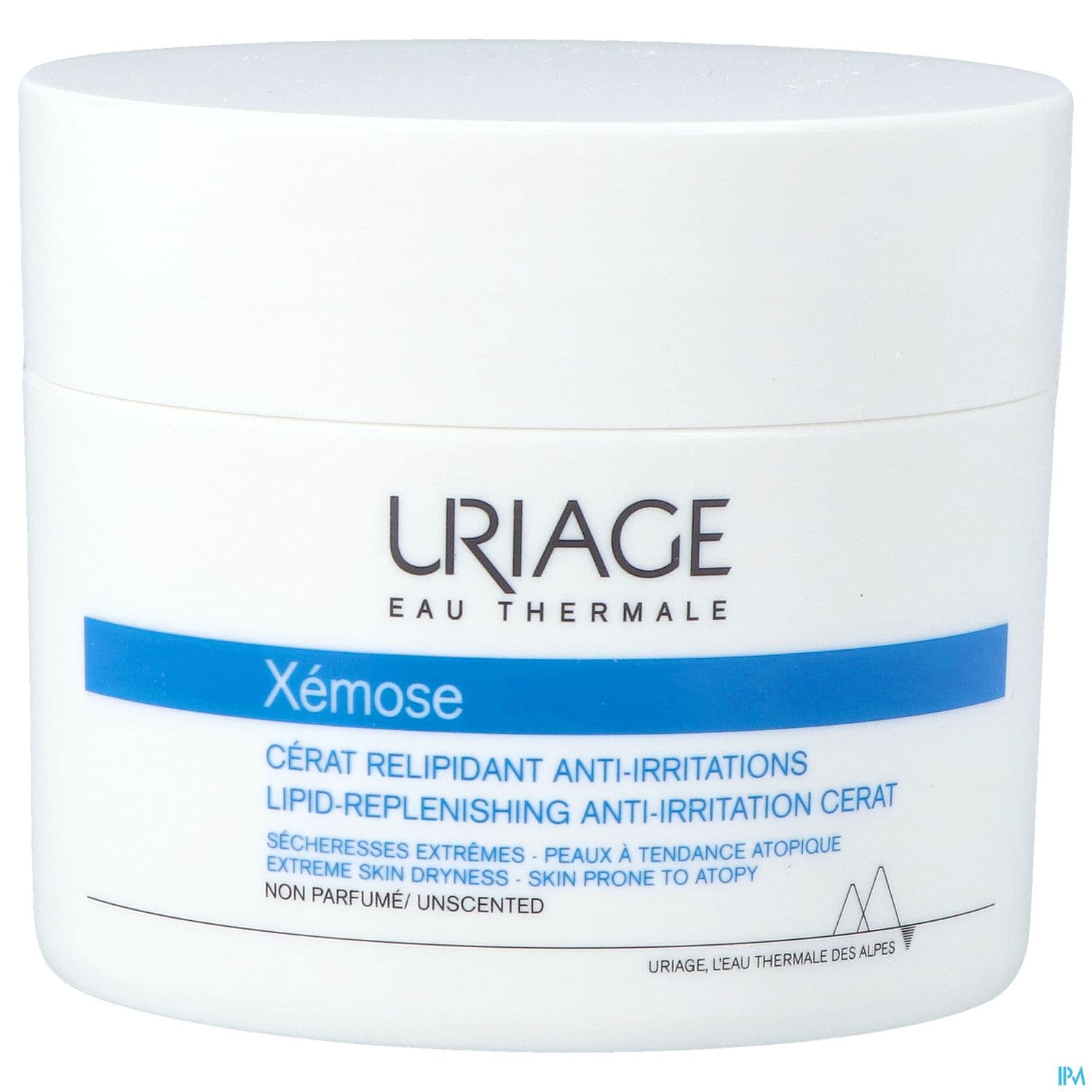 URIAGE XEMOSE CERAT RELIPID 200ML