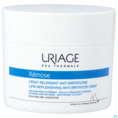 URIAGE XEMOSE CERAT RELIPID 200ML