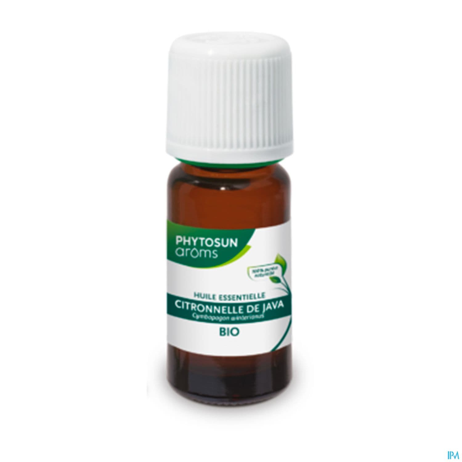 PHYTOSUNAROM CITRONN JAV BIO HE30
