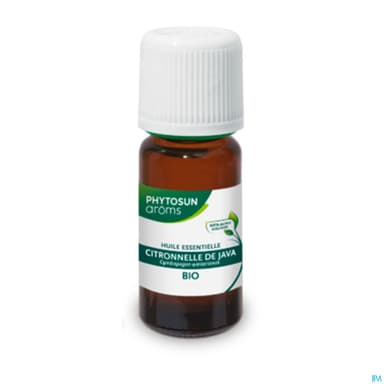PHYTOSUNAROM CITRONN JAV BIO HE30