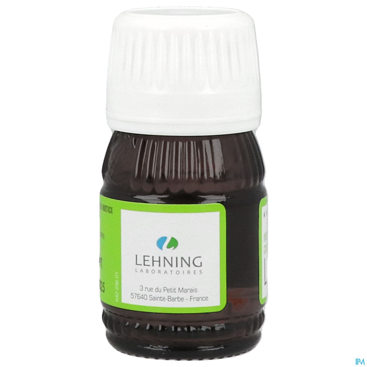 L28 LEHNING GTT 30ML