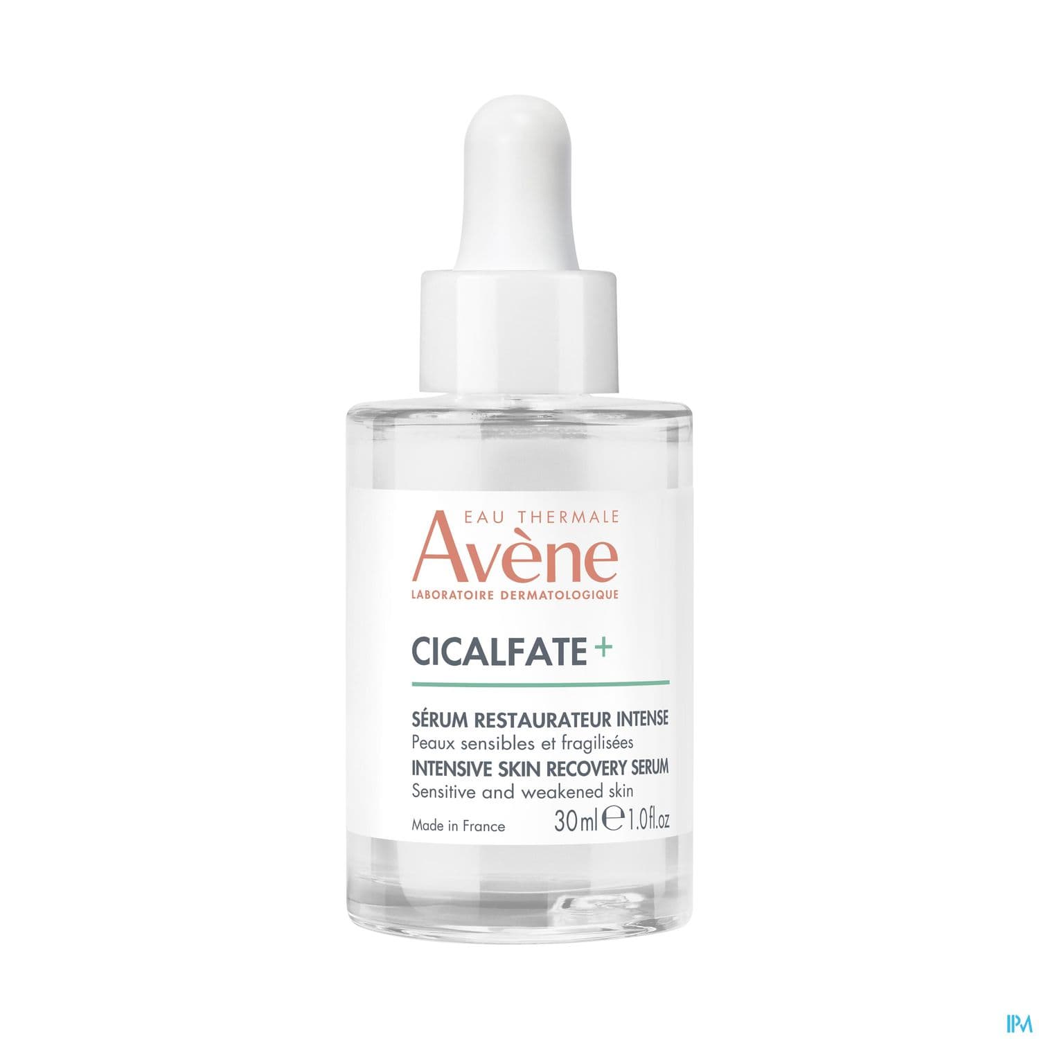 AVENE CICALFATE+ SERUM 30ML
