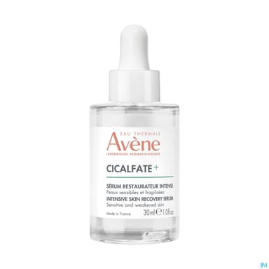 AVENE CICALFATE+ SERUM 30ML