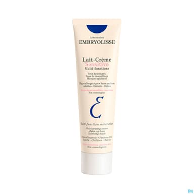 EMBRYOLISSE LAIT/CR SENSITIVE100ML