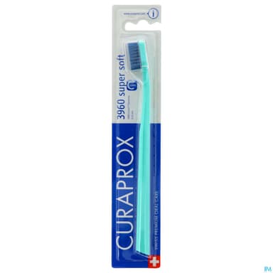 Curaprox Cs 3960 Brosse A Dents Supersoft