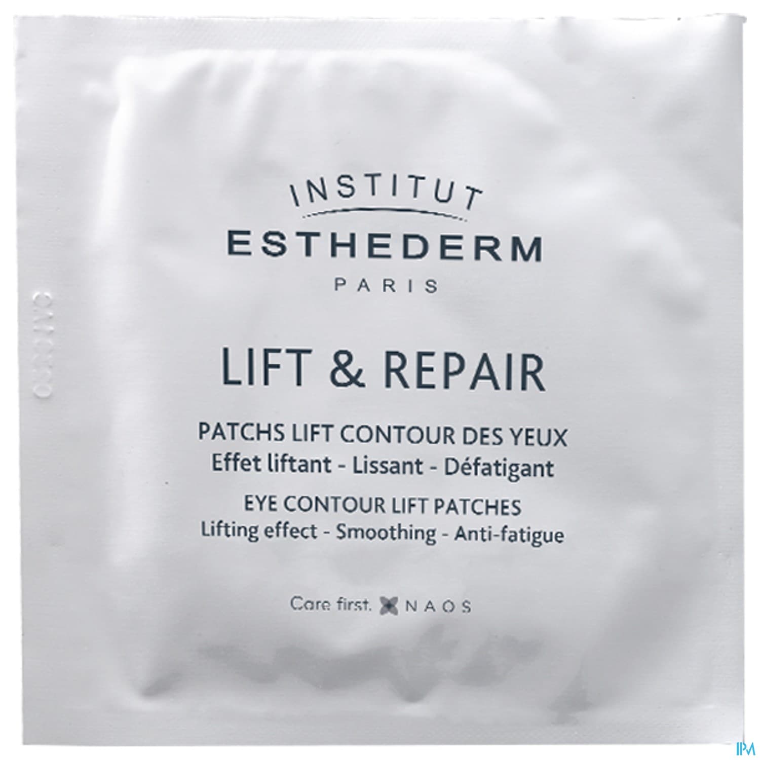 Esthederm Lift Repair System Patch Lift Contour Des Yeux 2 X10