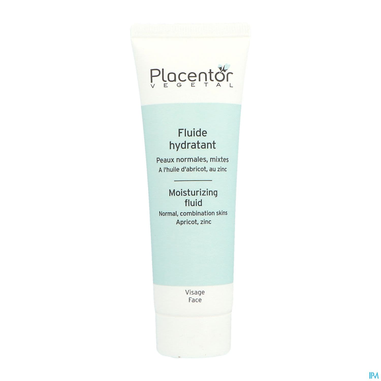 PLACENTOR FLUIDE HYDRA PN/PM 40ML