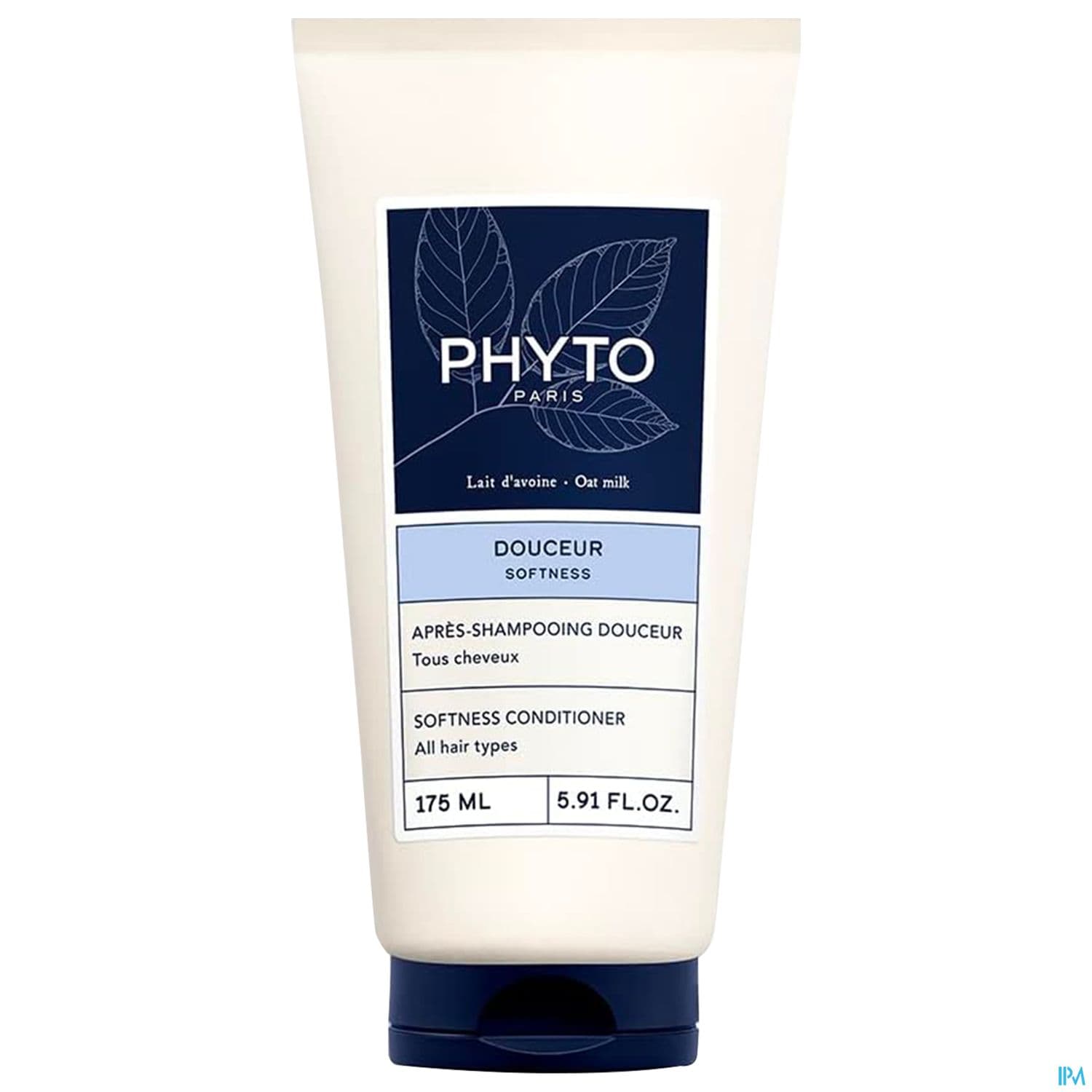 PHYTO DOUCEUR A/SH 175ML