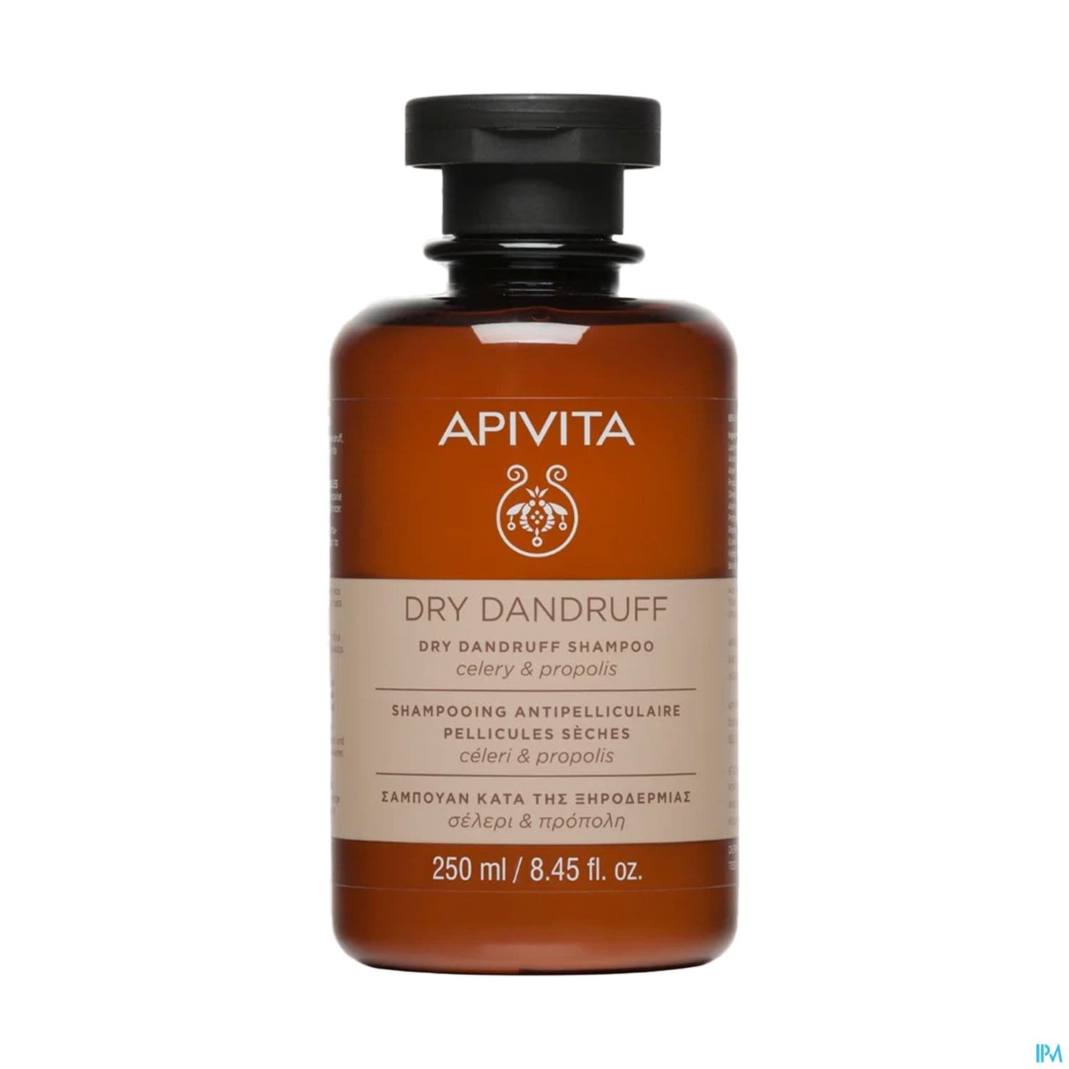 APIVITA SH PELLICULE SECHE 250ML