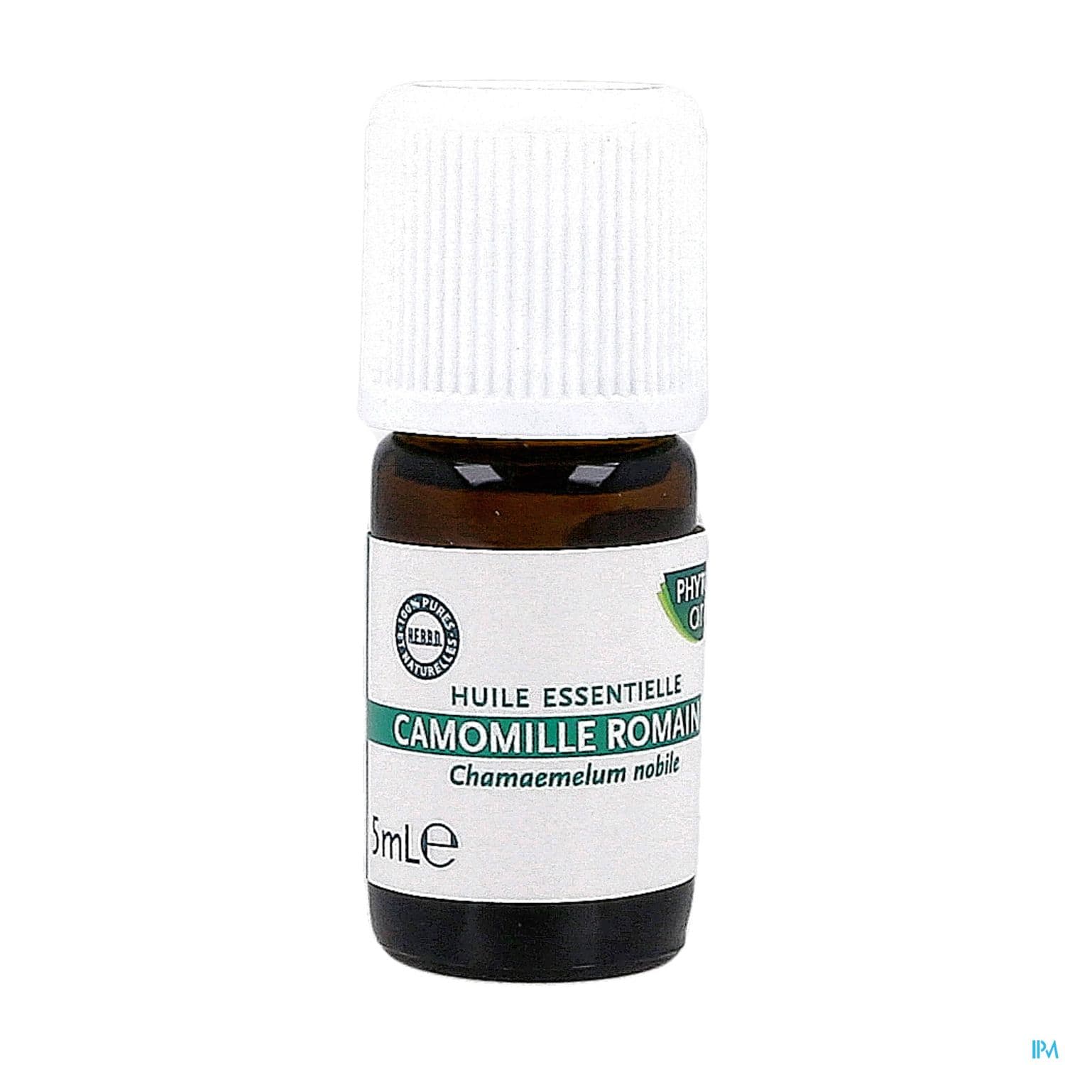 PHYTOSUNAROM CAMOMILLE ROM HE 5ML