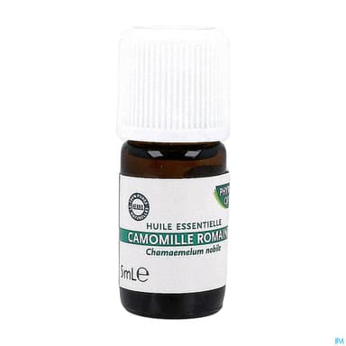 PHYTOSUNAROM CAMOMILLE ROM HE 5ML
