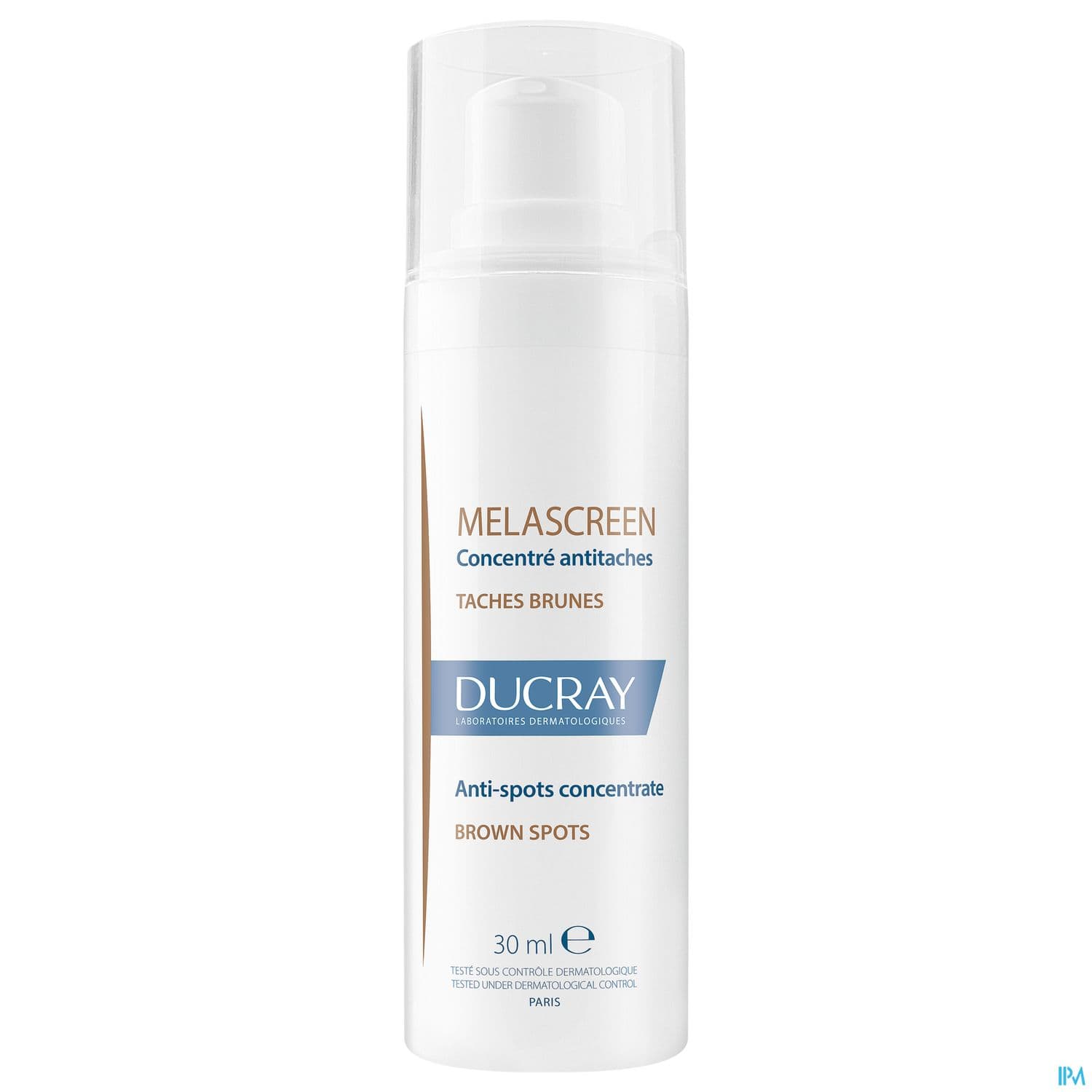 MELASCREEN CONCENTRE A/TACH 30ML