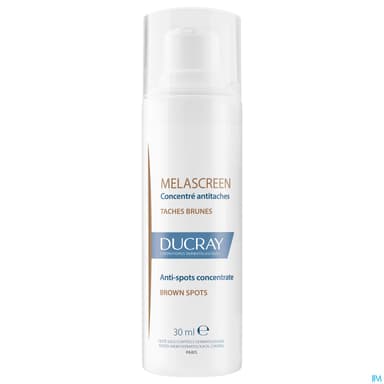 MELASCREEN CONCENTRE A/TACH 30ML
