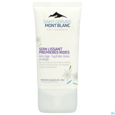 ST GERVAIS SOIN LISS PREM RIDE40ML