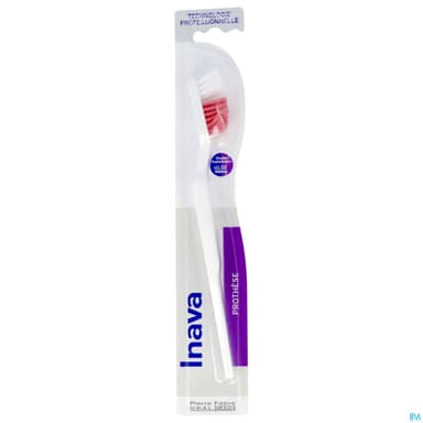 BDEN INAVA PROTHESE DBL IMPLANT