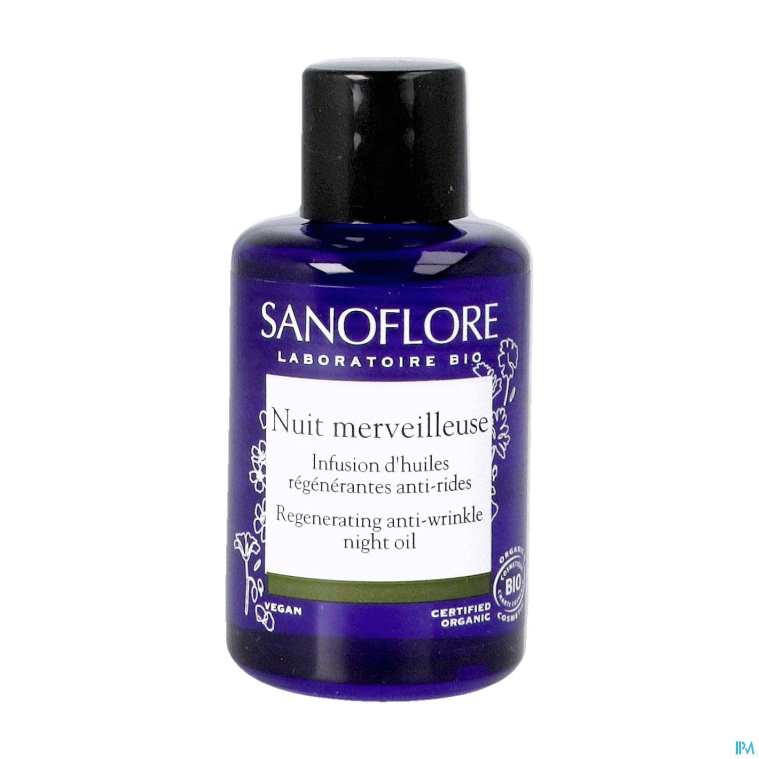SANOFLORE ESSENCE MERVEILL 30ML