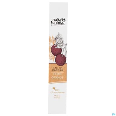 NATUR/SENT EAU PARF BOIS/OR15ML