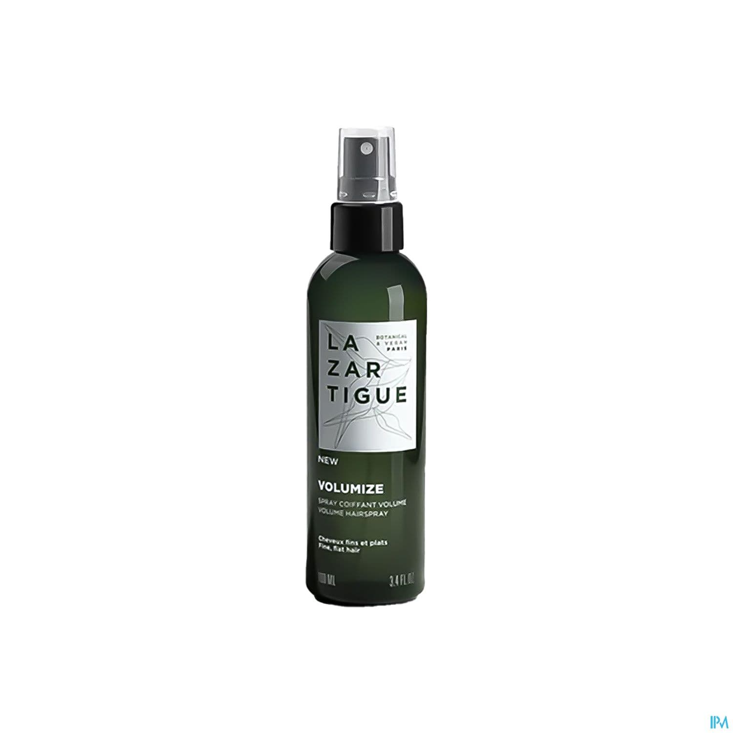 LAZARTIGUE SPR COIFF VOLUME 100ML