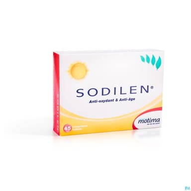 Sodilen Comprime 45