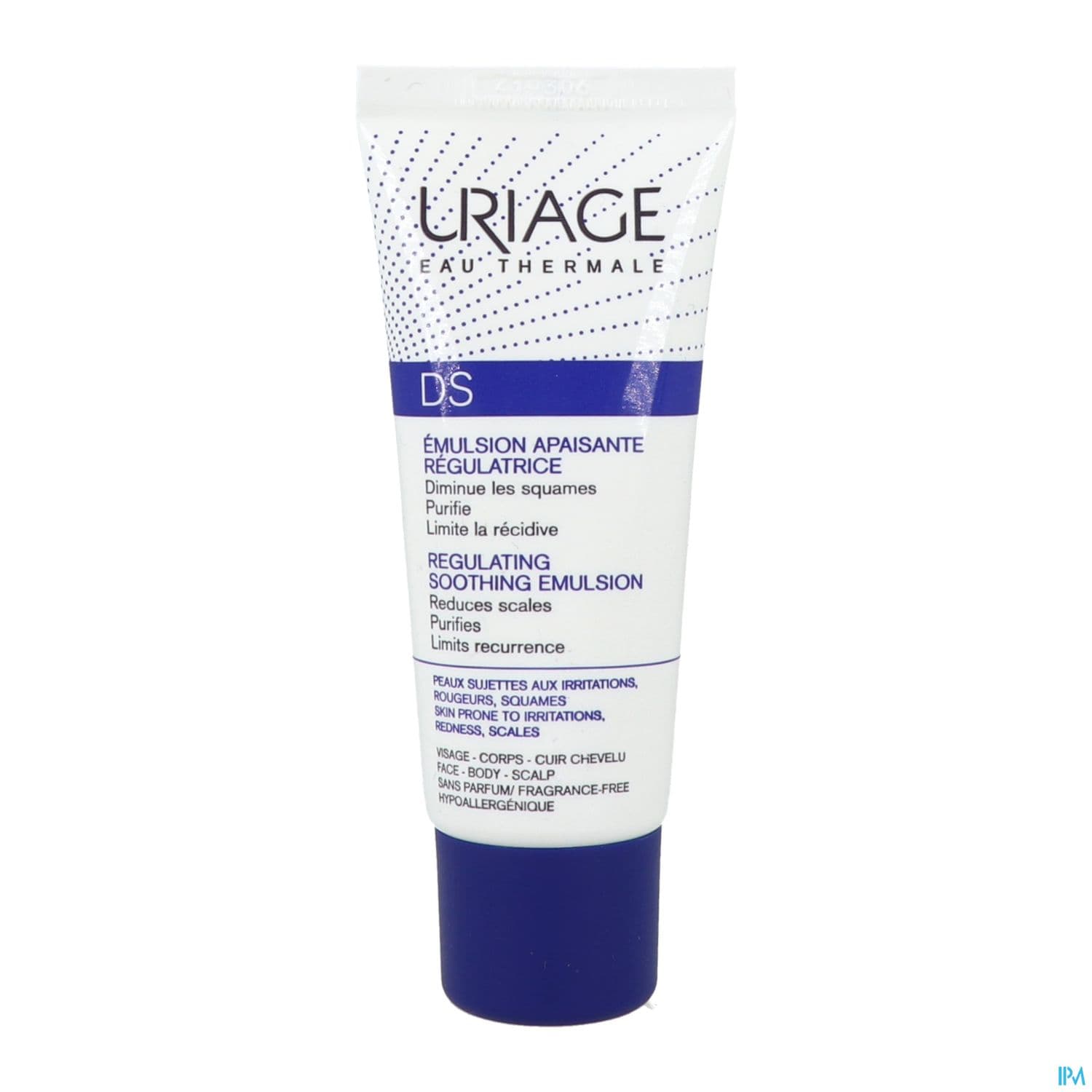 URIAGE DS EMULSION 40ML