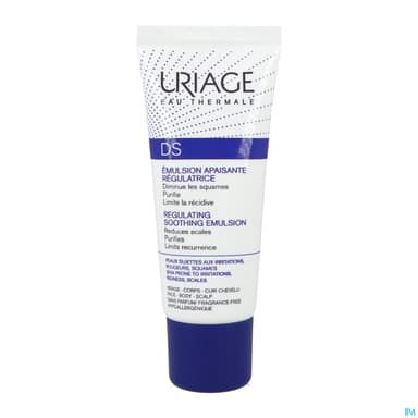 URIAGE DS EMULSION 40ML