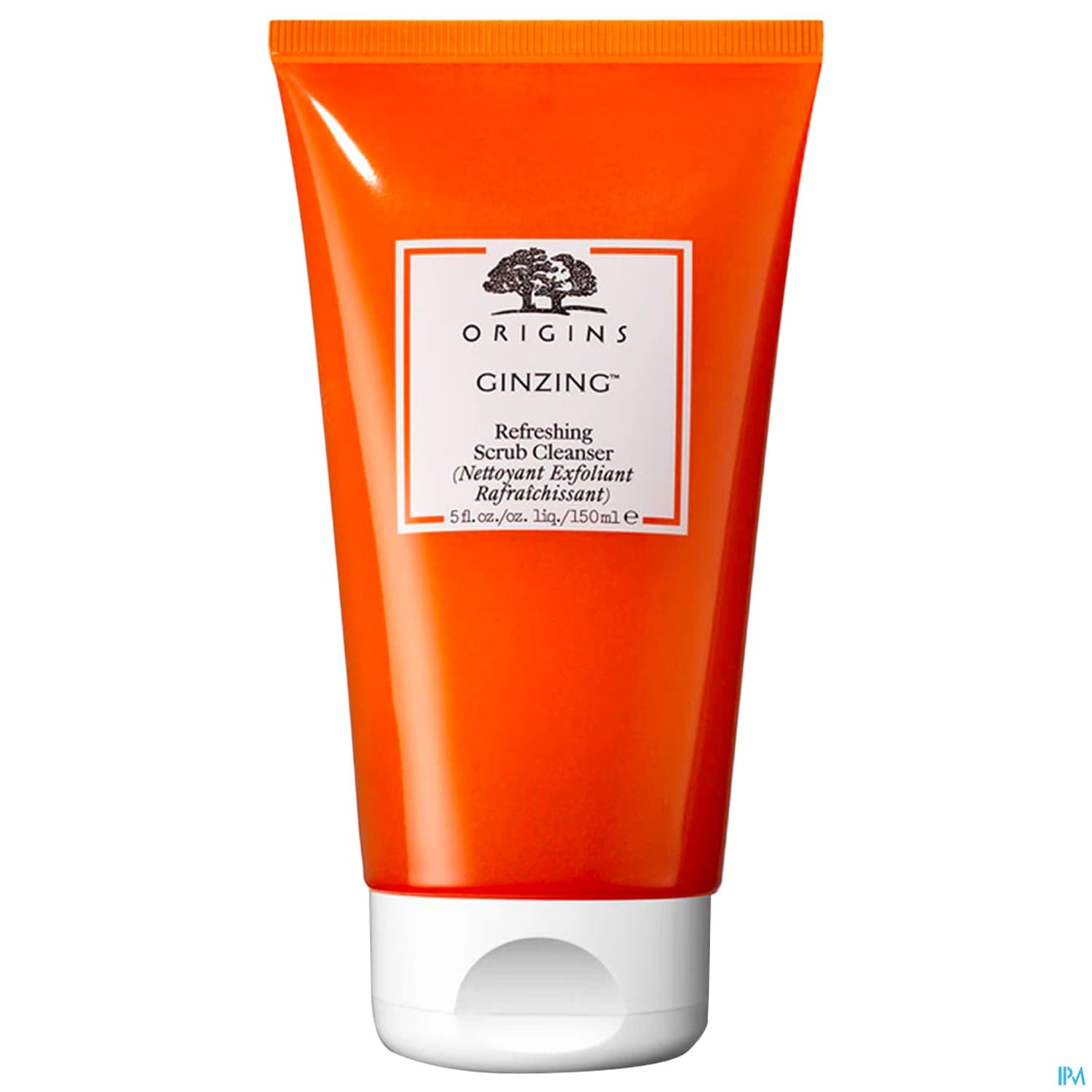 ORIGINS NETT EXFOL RAFRAICH 150ML