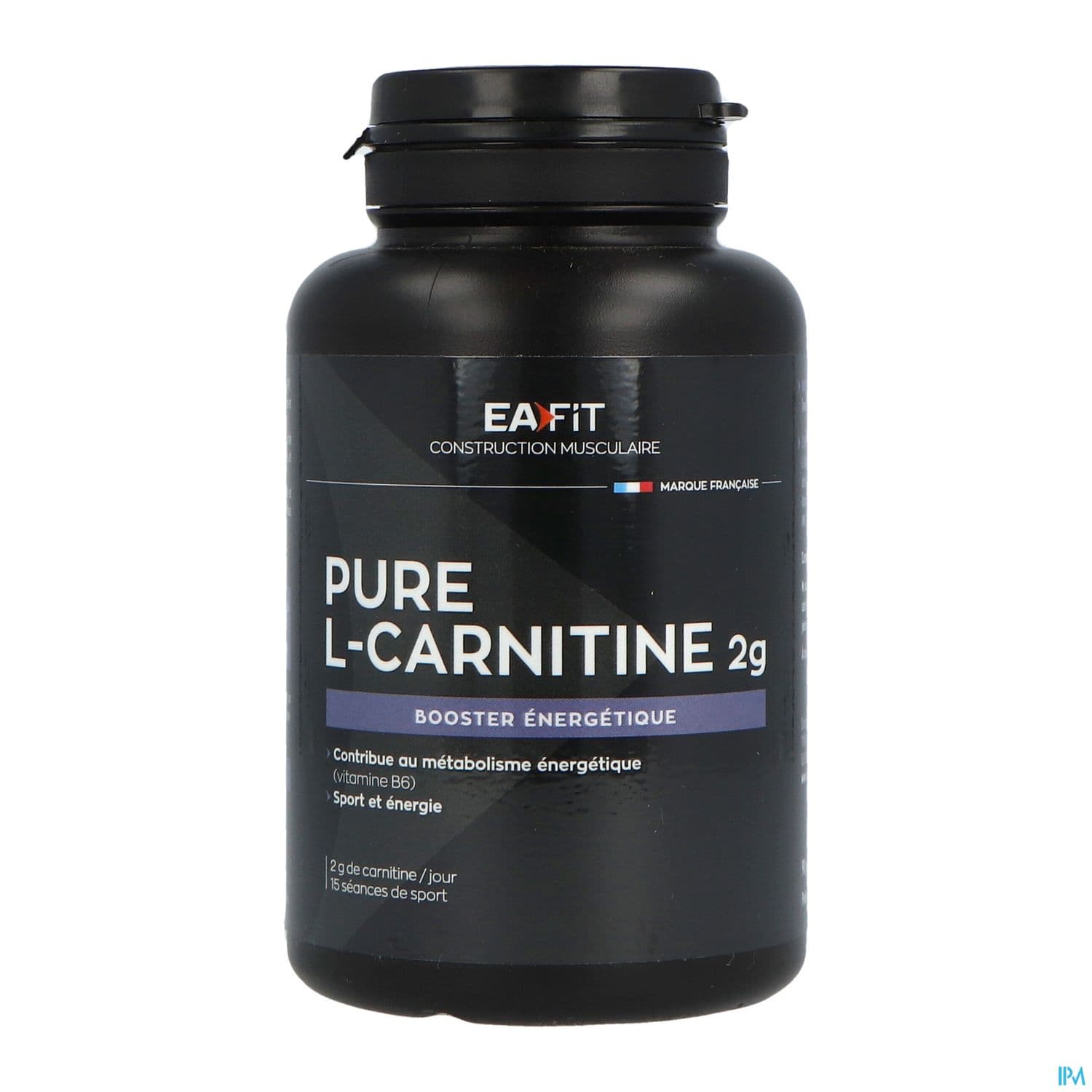 EA-FIT PURE L-CARNITINE 2G GELUL90