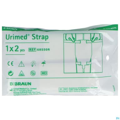 URIMED STRAP JAMBE 68550 2
