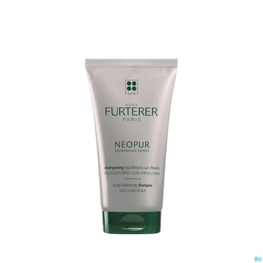 FURTERER NEOPUR SH PELL GRAS 150ML