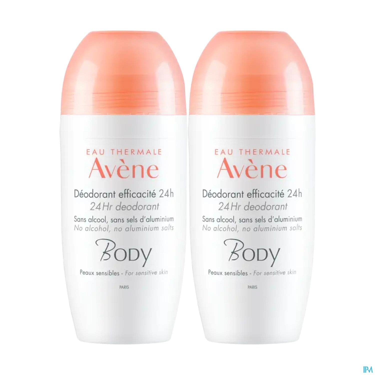 AVENE BODY DEO 24H ROLL-ON 50ML 2 — Pharmacie de Lardenne