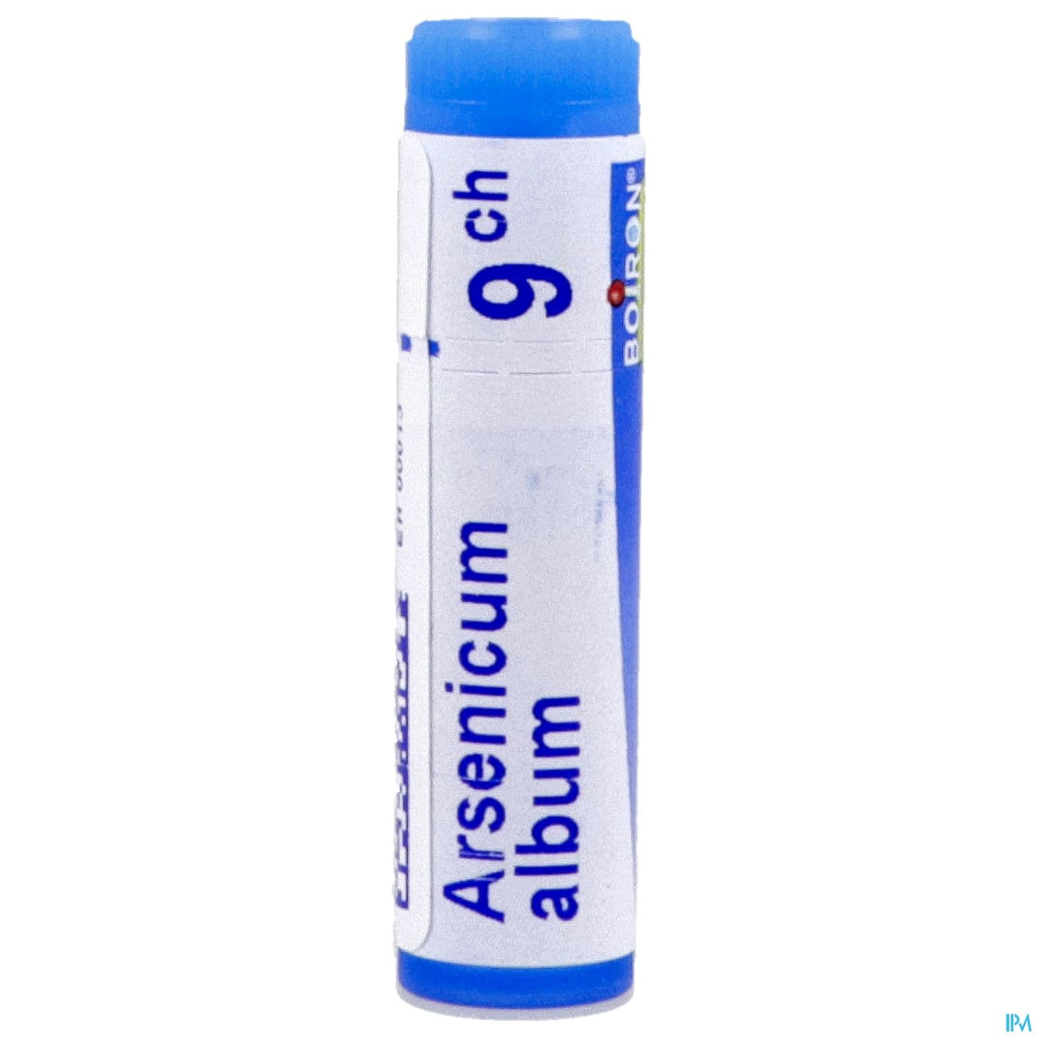 ARSENICUM ALBUM 9CH DO GL B