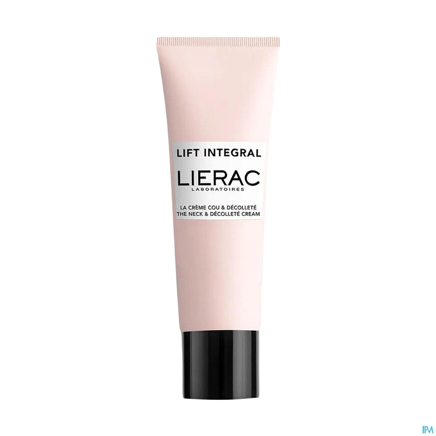 Lierac Lift Integral La Creme Cou Decollete Tube 50ml
