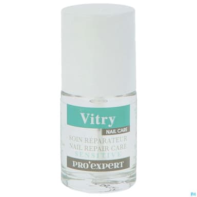 VITRY SOIN REPAR SENS PRO EXP 10ML