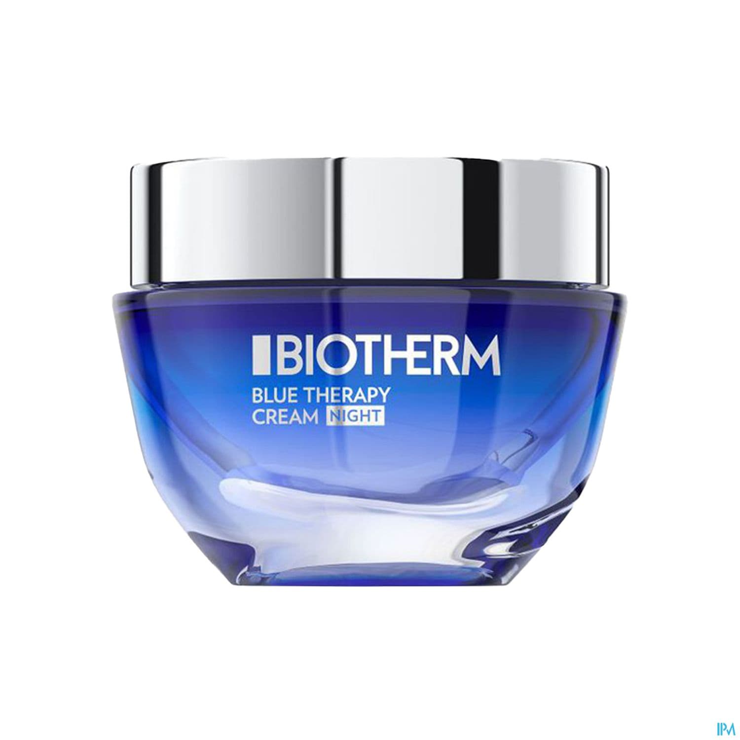 BIOTHERM BLUE THERAP CR NUIT 50ML