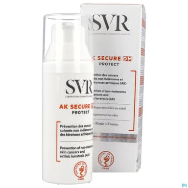 SVR AK SECURE DM PROTEC 50ML