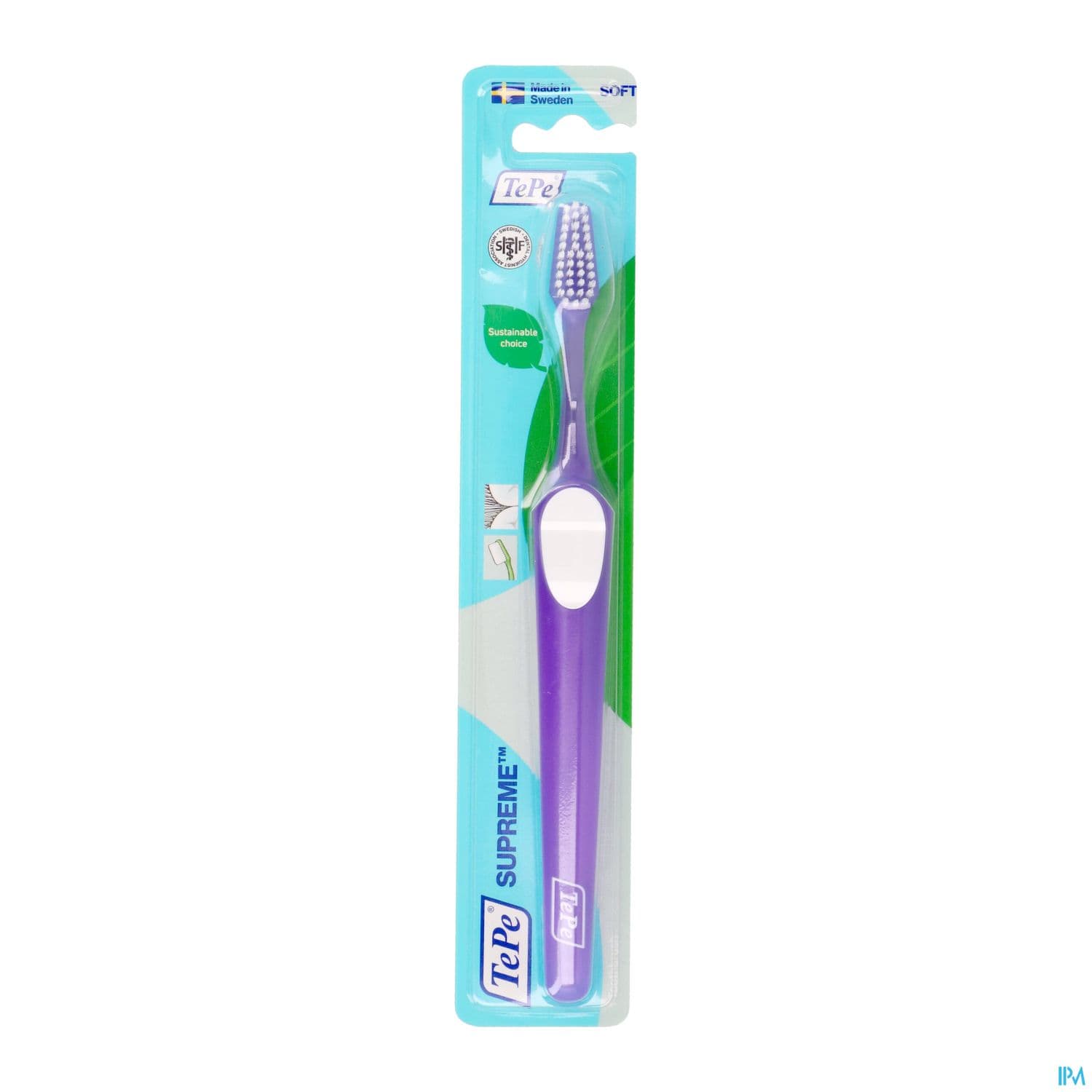 Tepe Brosse A Dents Supreme Pour Adulte Souple