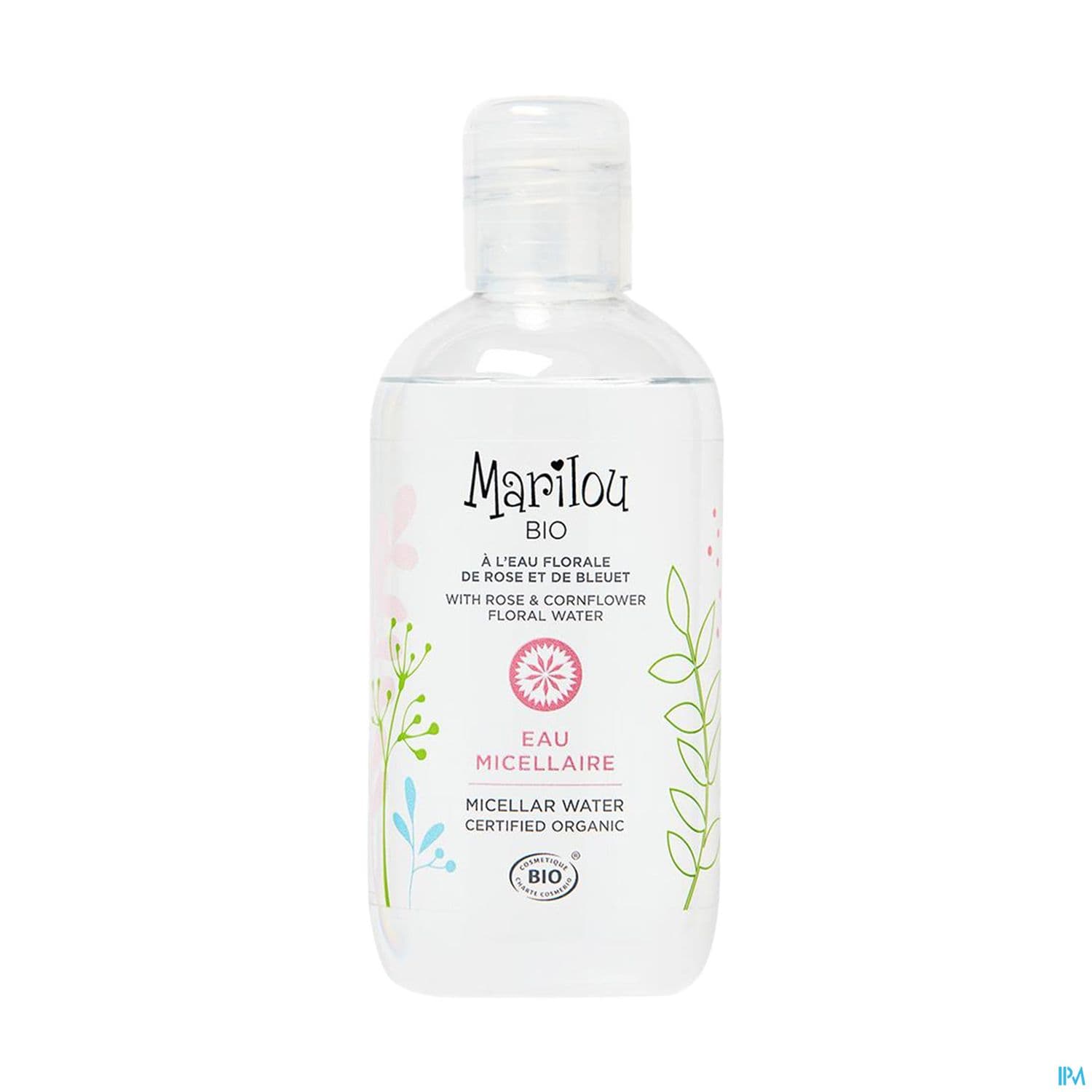 MARILOU EAU MICELLAIRE 250ML