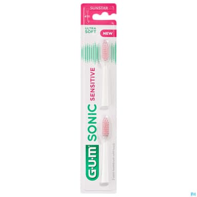 Gum Recharges Sonic Sensitive Sep 21