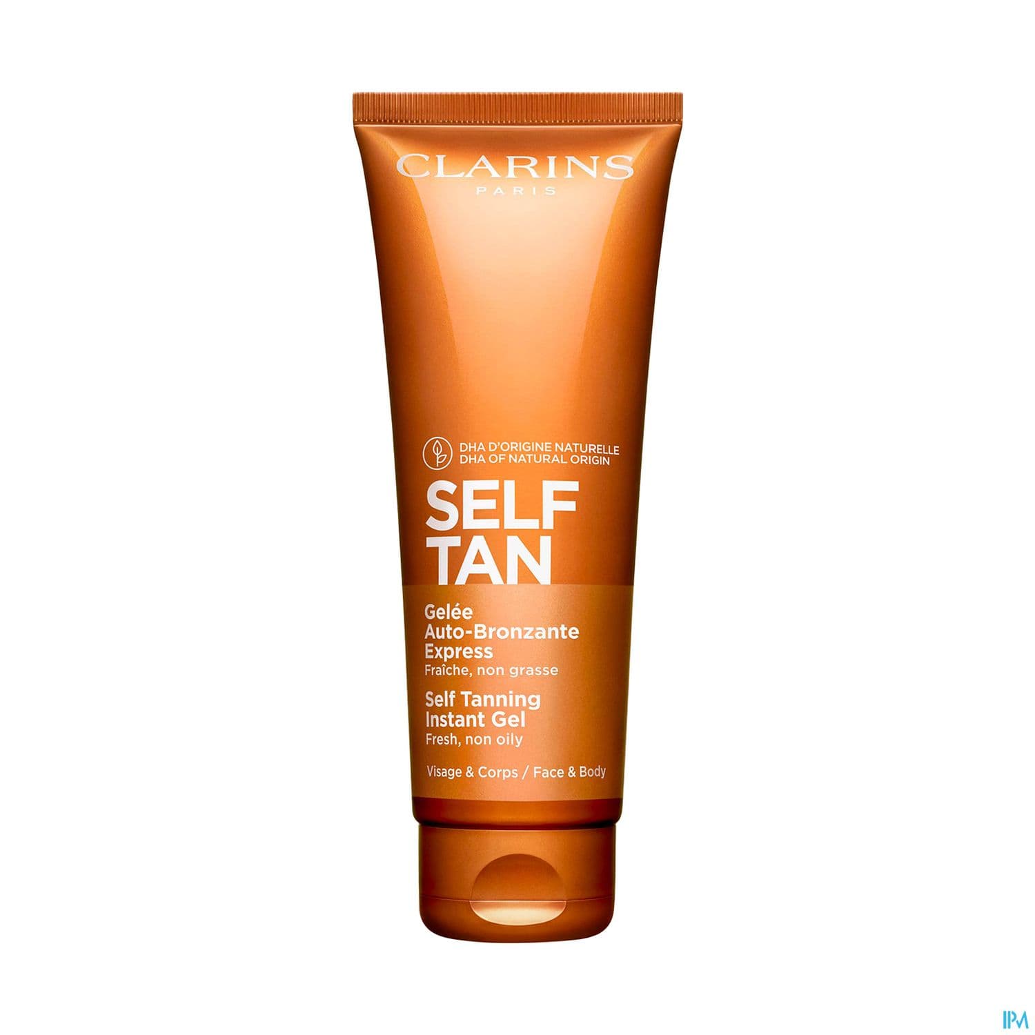 CLARINS AUTOBRONZ EXPRESS GEL125ML
