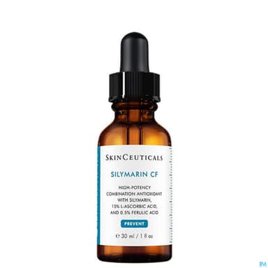 Skinceuticals Silymarin Cf Serum 30ml