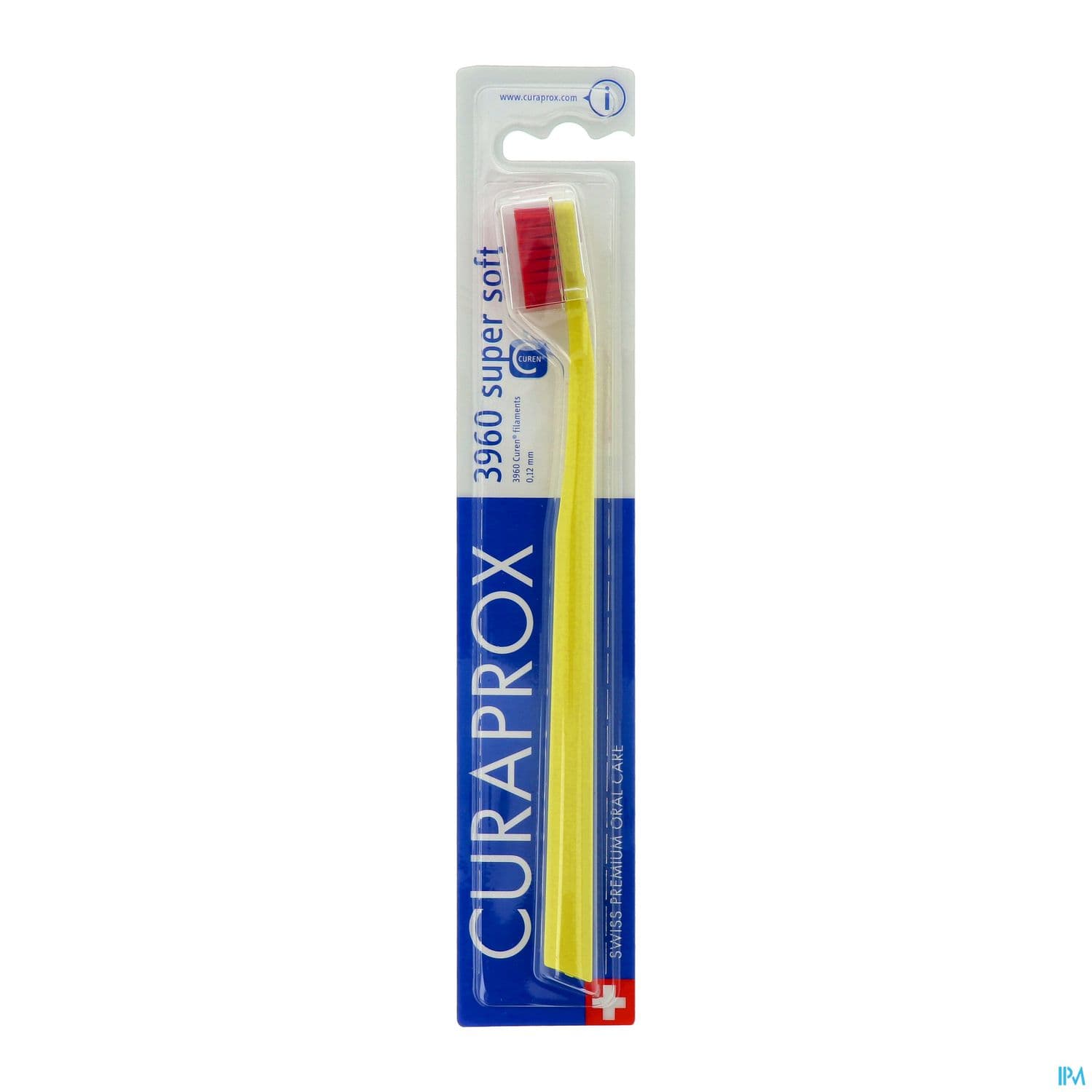 Curaprox Cs 3960 Brosse A Dents Supersoft