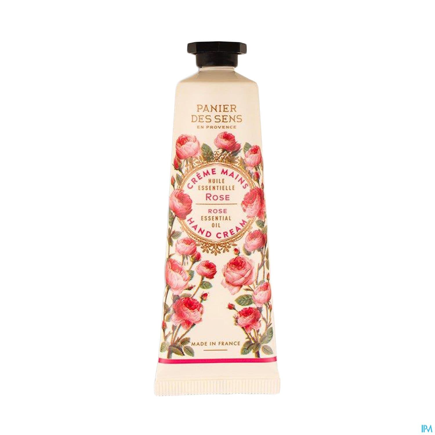 PANIER DES SENS CR MAIN ROSE 30ML